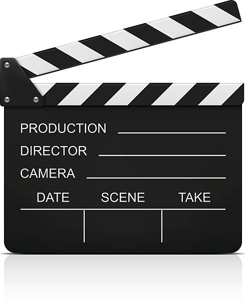 film slate clip art 10 free Cliparts | Download images on Clipground 2023