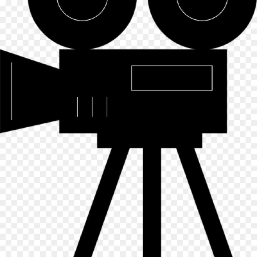 Camera Silhouette clipart.