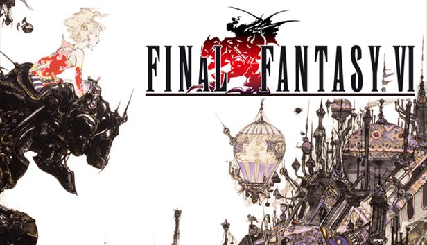 Buy FINAL FANTASY VI from the Humble Store.