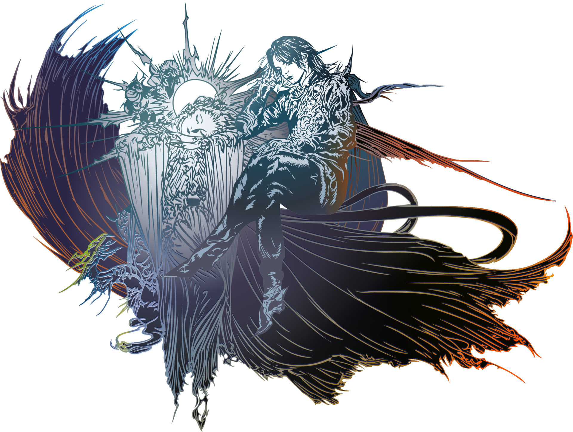 final fantasy logo