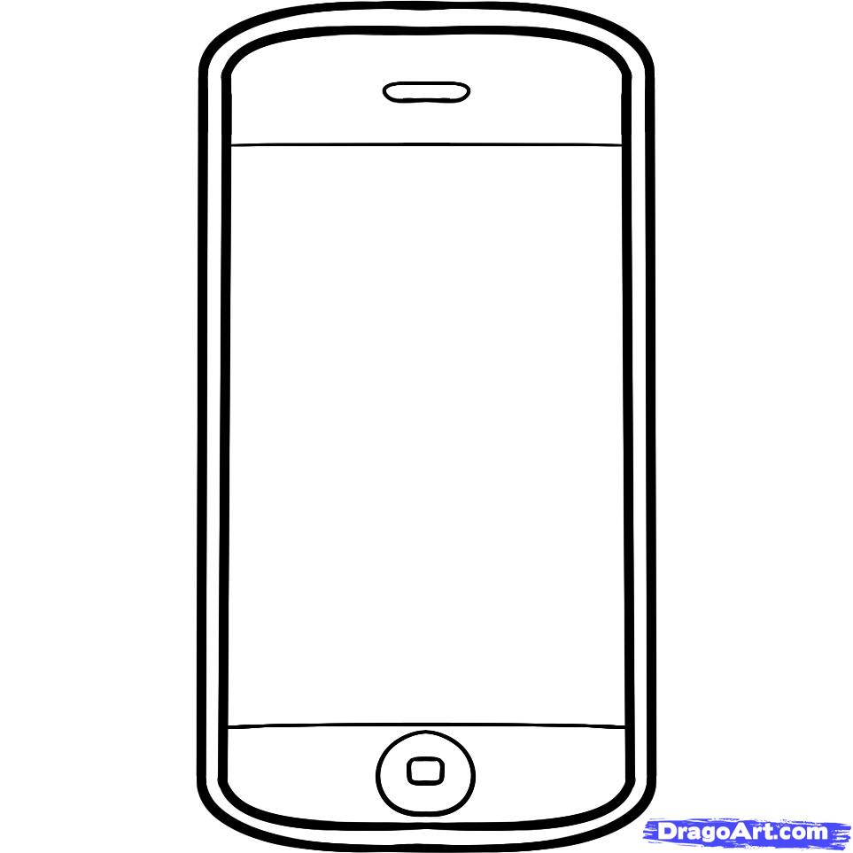 How to change clipart in iphone.