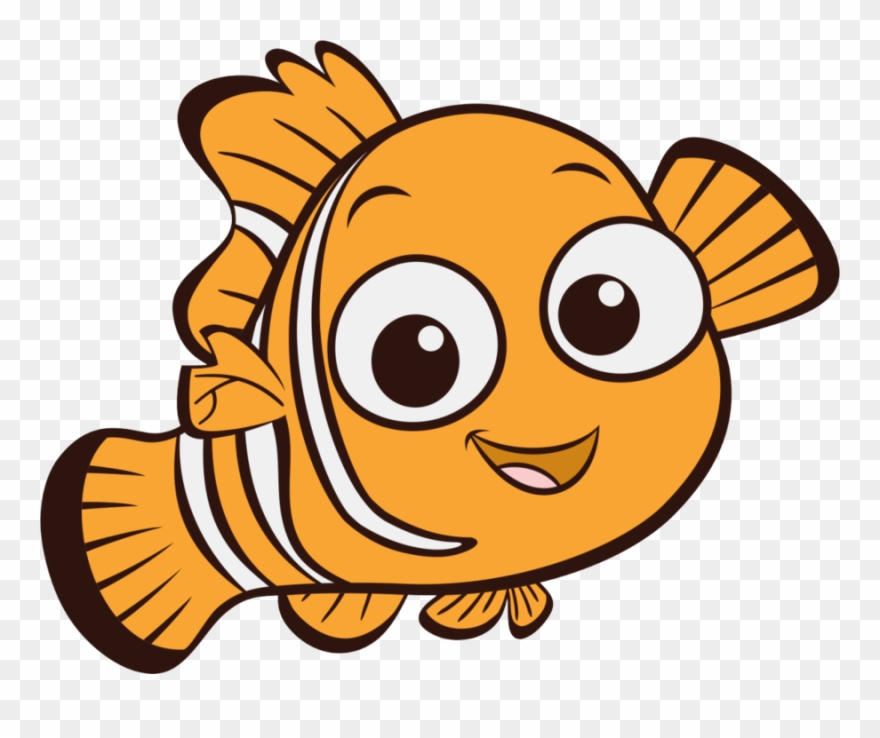 Nemo Clipart Marlin Finding Nemo Clip Art.
