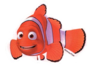 finding nemo clipart marlin - Clipground