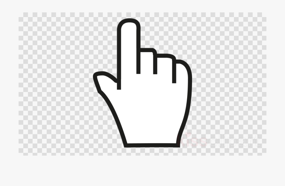 Finger Cursor Clipart 10 Free Cliparts Download Images On Clipground 2024