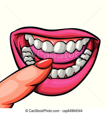 Finger on lips Illustrations and Clip Art. 410 Finger on lips.