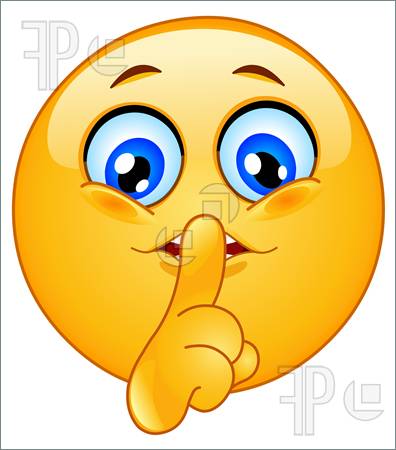 finger over mouth clipart 10 free Cliparts | Download images on