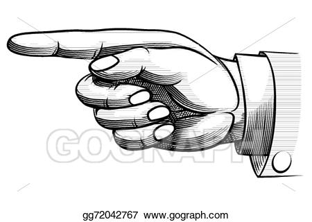 finger pointing left clip art 10 free Cliparts | Download images on ...