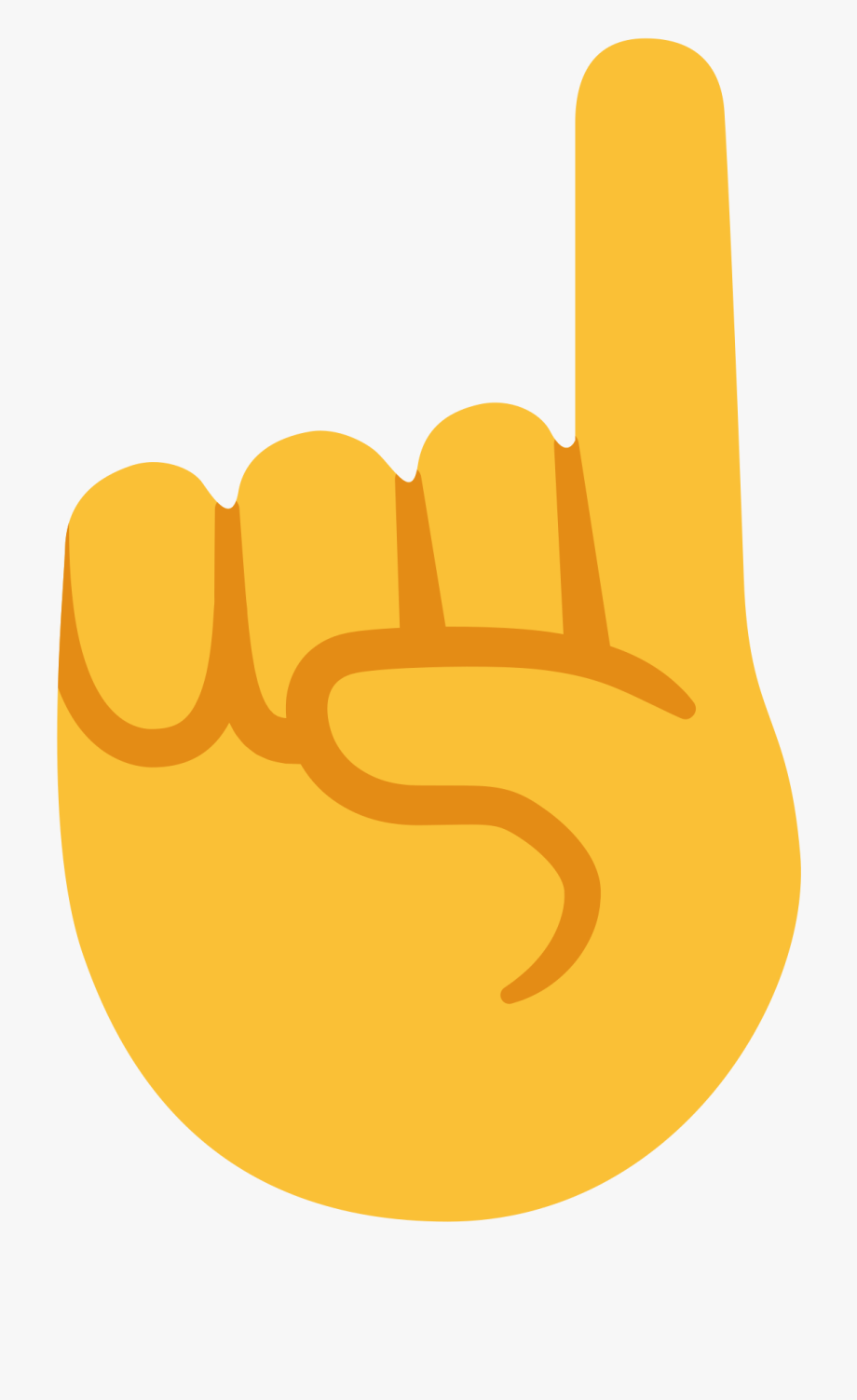 middle finger gif emoji