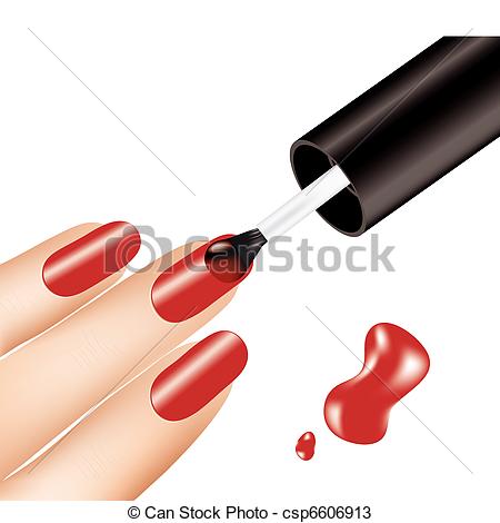 Fingernail Clipart Vector and Illustration. 1,226 Fingernail clip.