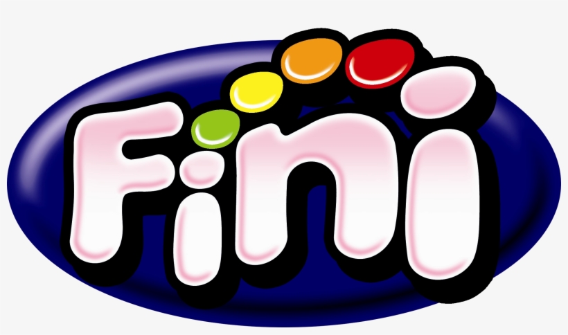 Logo Fini Png PNG Image.