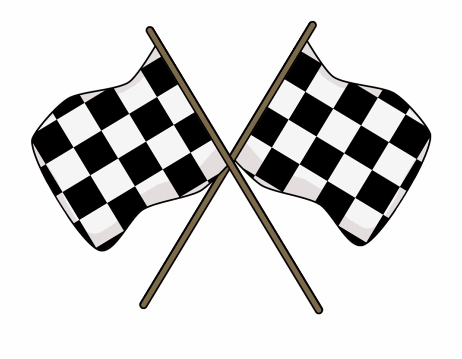 download finish line checkered flag