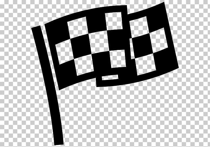 Computer Icons Flag , finish line PNG clipart.
