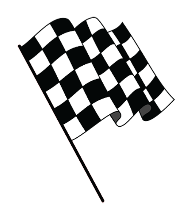 download finish line checkered flag