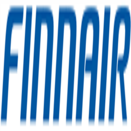 Finnair Logo.
