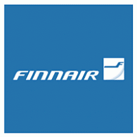 Finnair Logo Vector (.EPS) Free Download.