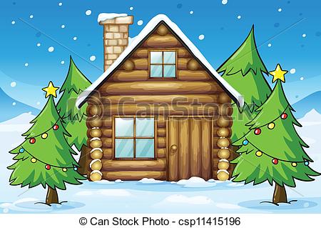 Cabin Clipart and Stock Illustrations. 8,015 Cabin vector EPS.