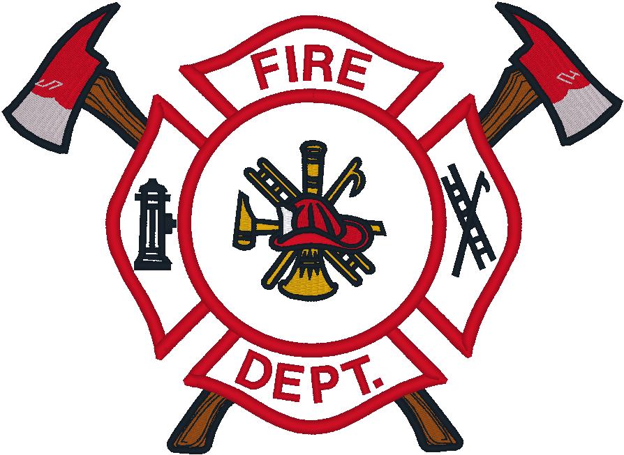 Fire Badge Clipart Outline 20 Free Cliparts Download Images On