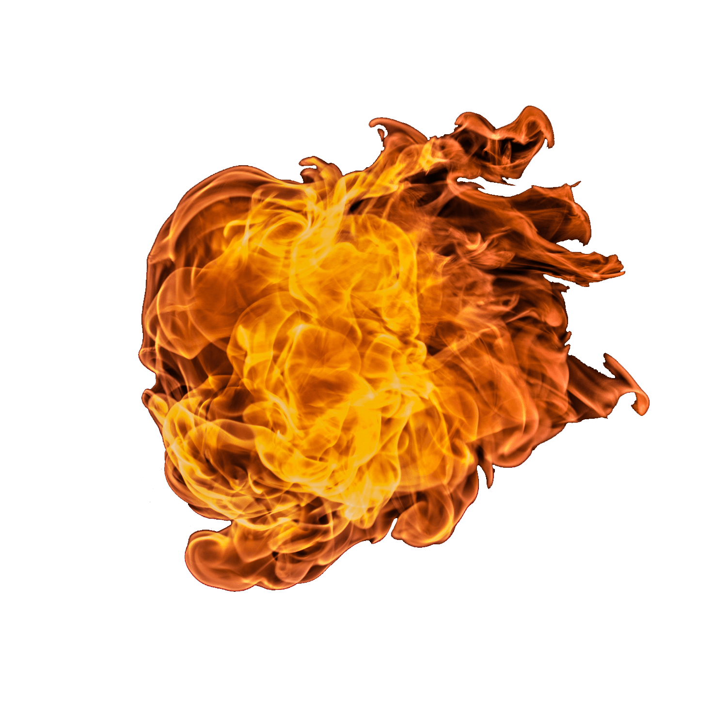 Fireball PNG Images Transparent Free Download.