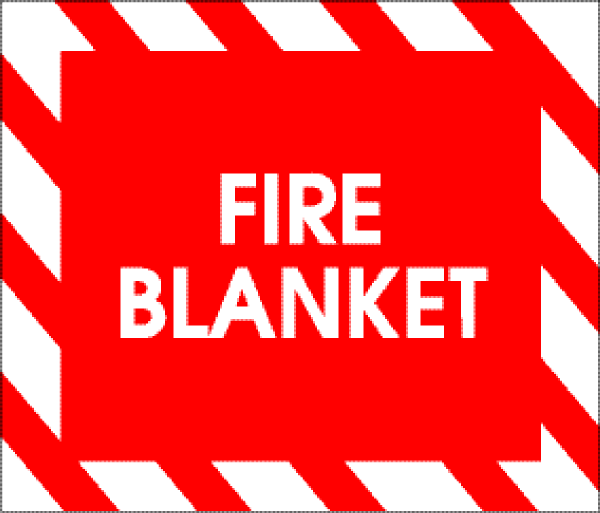 Fire Blanket Clip Art at Clker.com.