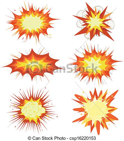 Explosion Illustrations and Stock Art. 66,559 Explosion.