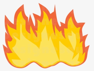 Flame Clipart Eps Vector For Free And Use Images In.