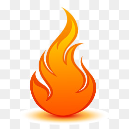 Fire Logo Vector at GetDrawings.com.