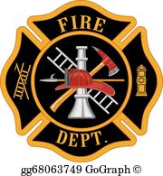 Fire Department Clip Art.
