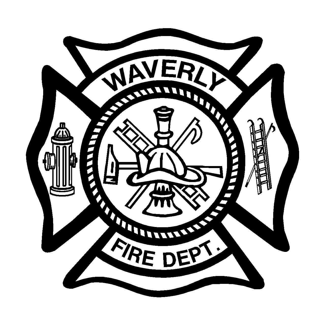 Fire Department Logo Clip Art, Download Free Clip Art on.