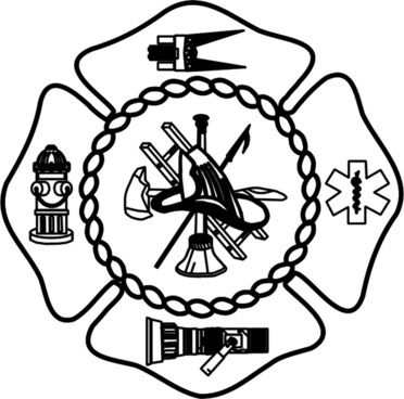 Fire department logo free vector download (68,829 Free.
