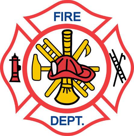 fire dept maltese cross clip art 10 free Cliparts | Download images on ...