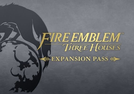 Fire Emblem Three Houses Expansion Pass EU.