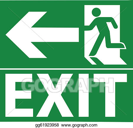 fire exit clipart 10 free Cliparts | Download images on Clipground 2024