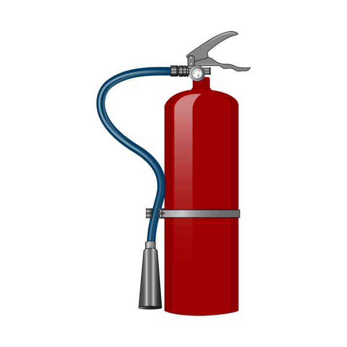 Fire Extinguisher Clipart PNG Image Free Download searchpng.com.