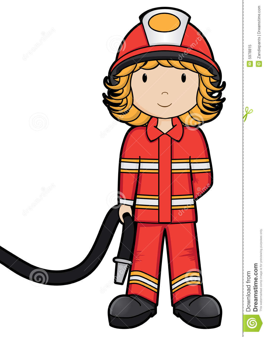 Firefighter Clip Art & Firefighter Clip Art Clip Art Images.