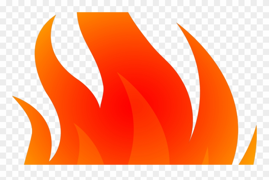 Png Fire Gif Clipart (#4451288).