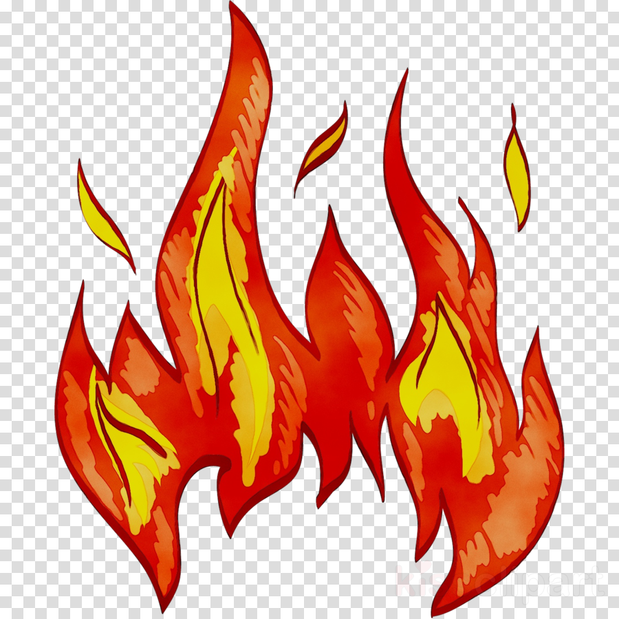 Fire Flame clipart.