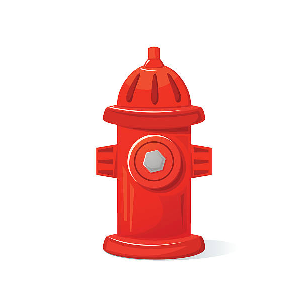 Clipart Fire Hydrant.