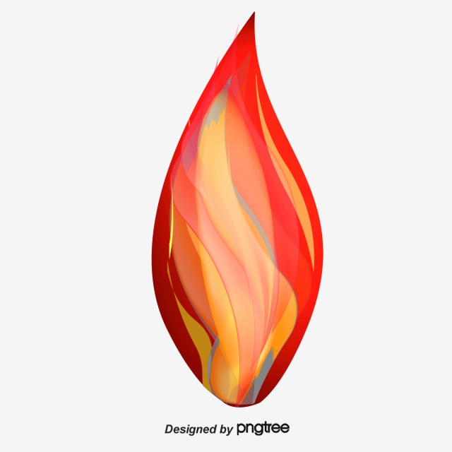 Flames, Fire, Vector PNG and Vector with Transparent Background for.