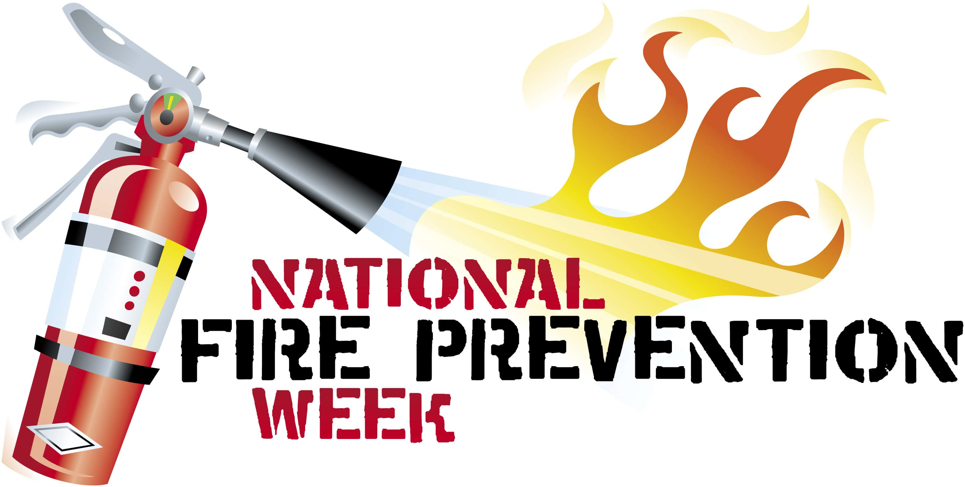 National Fire Safety Week 2024 Theme Brook Collete