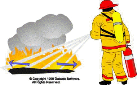 Fire Protection Clipart.