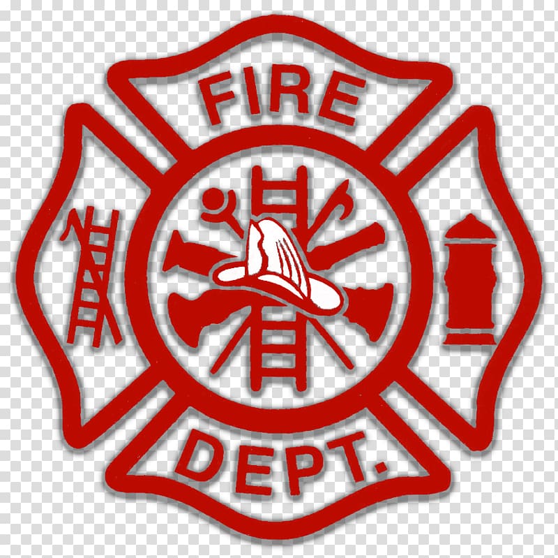 Firefighter Fire department Logo, firefighter transparent.