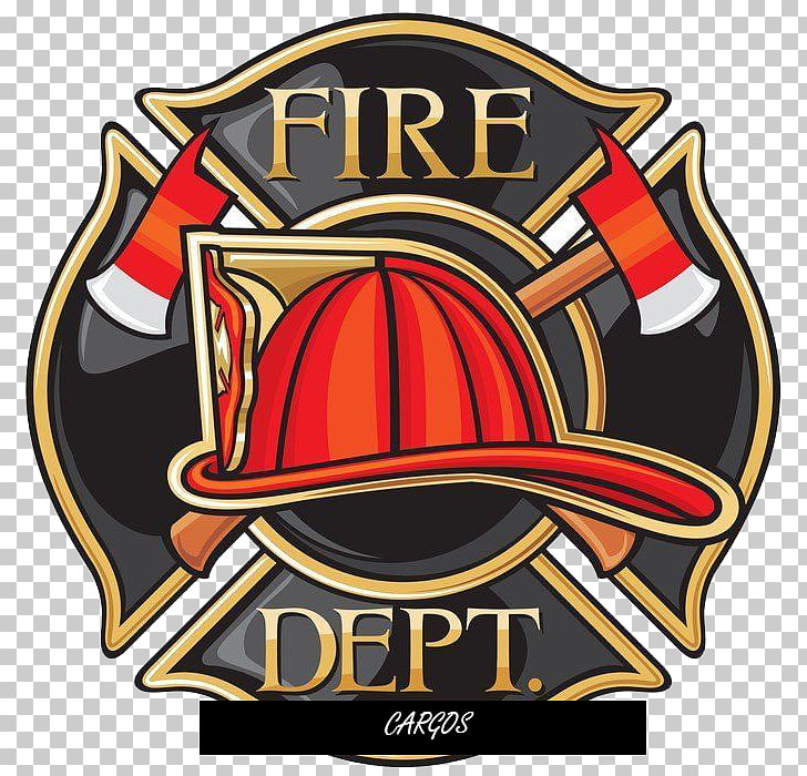 Fire department Firefighter Symbol, firefighter PNG clipart.
