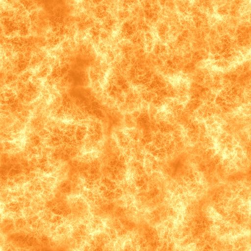 Fiery Fire Texture and Effect in 2019.