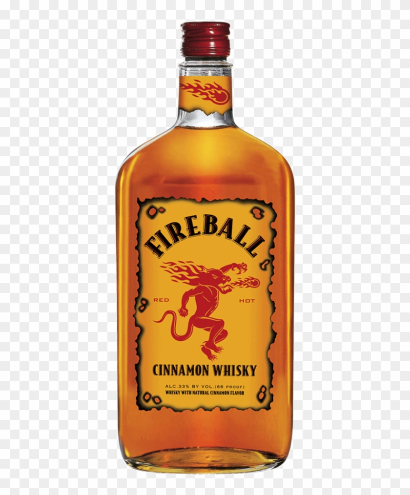fireball whiskey pic