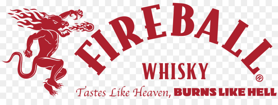 Fireball Logo.