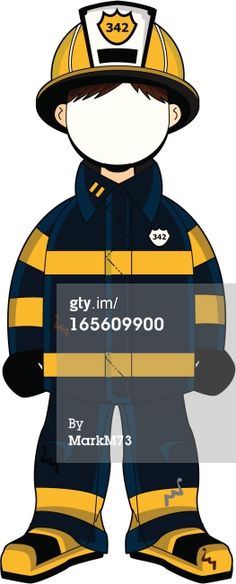 firefighter%20clipart%20black%20and%20white.