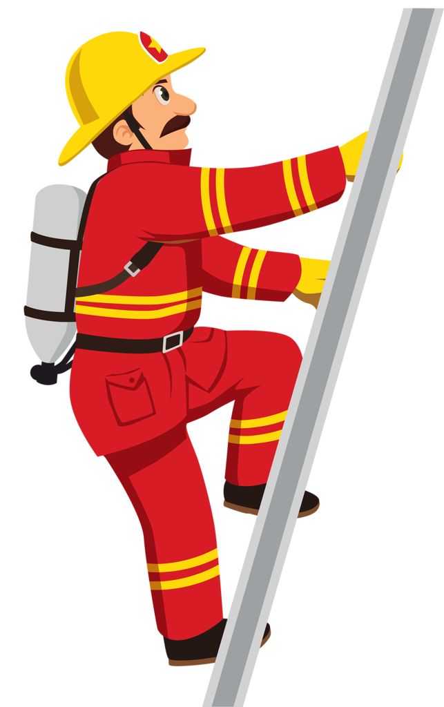 Firefighter Work Clipart 20 Free Cliparts Download