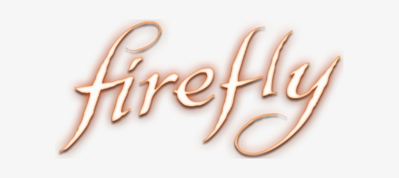Firefly Logo.