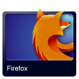 Mozilla Firefox Frame Icon, PNG ClipArt Image.