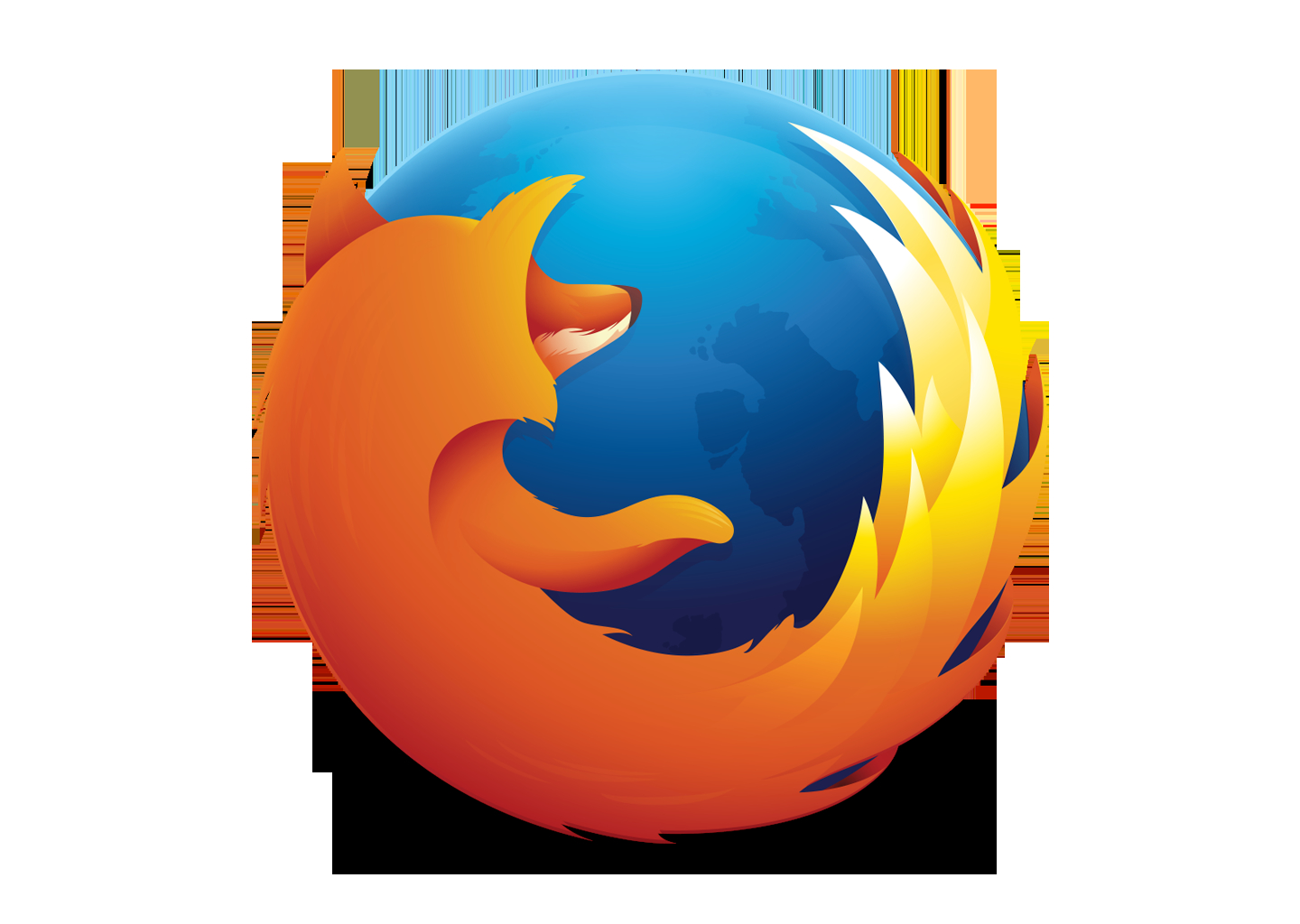 where are firefox favorites